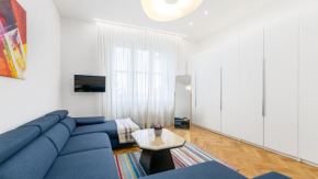 Palisady Charm - Spacious, Stylish High Ceiling Retreat, top location Bratislava
